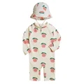 Peach set