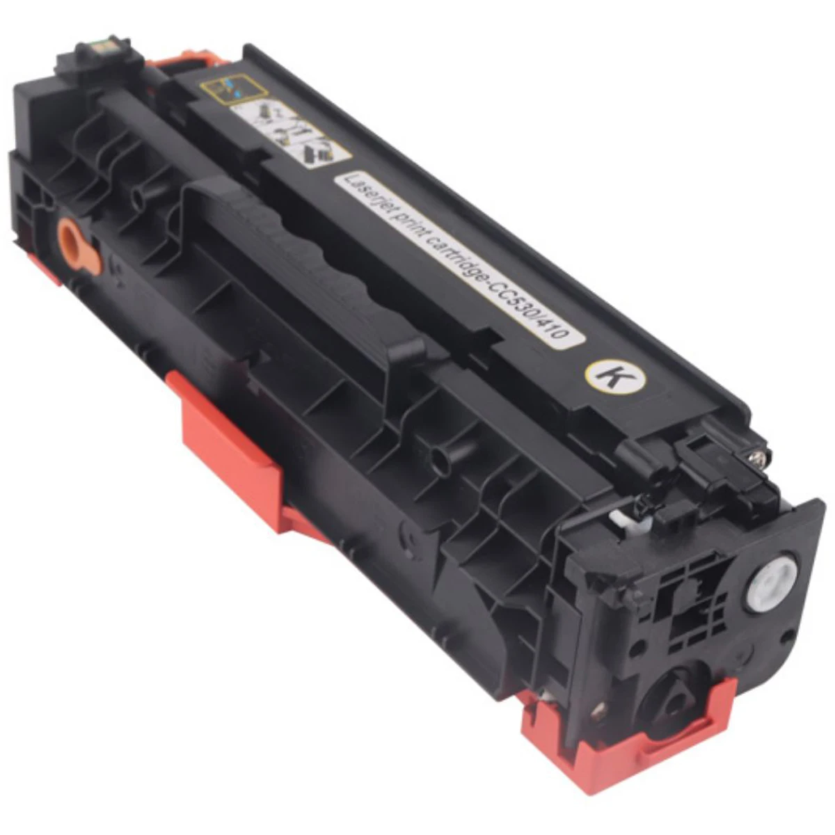 Toner Cartridge for Canon Color ImageClass i-SENSYS i SENSYS iSENSYS IC LBP-7100C LBP-7100CN MF 621 MF 8210 CDT C MFP CN CW 331H