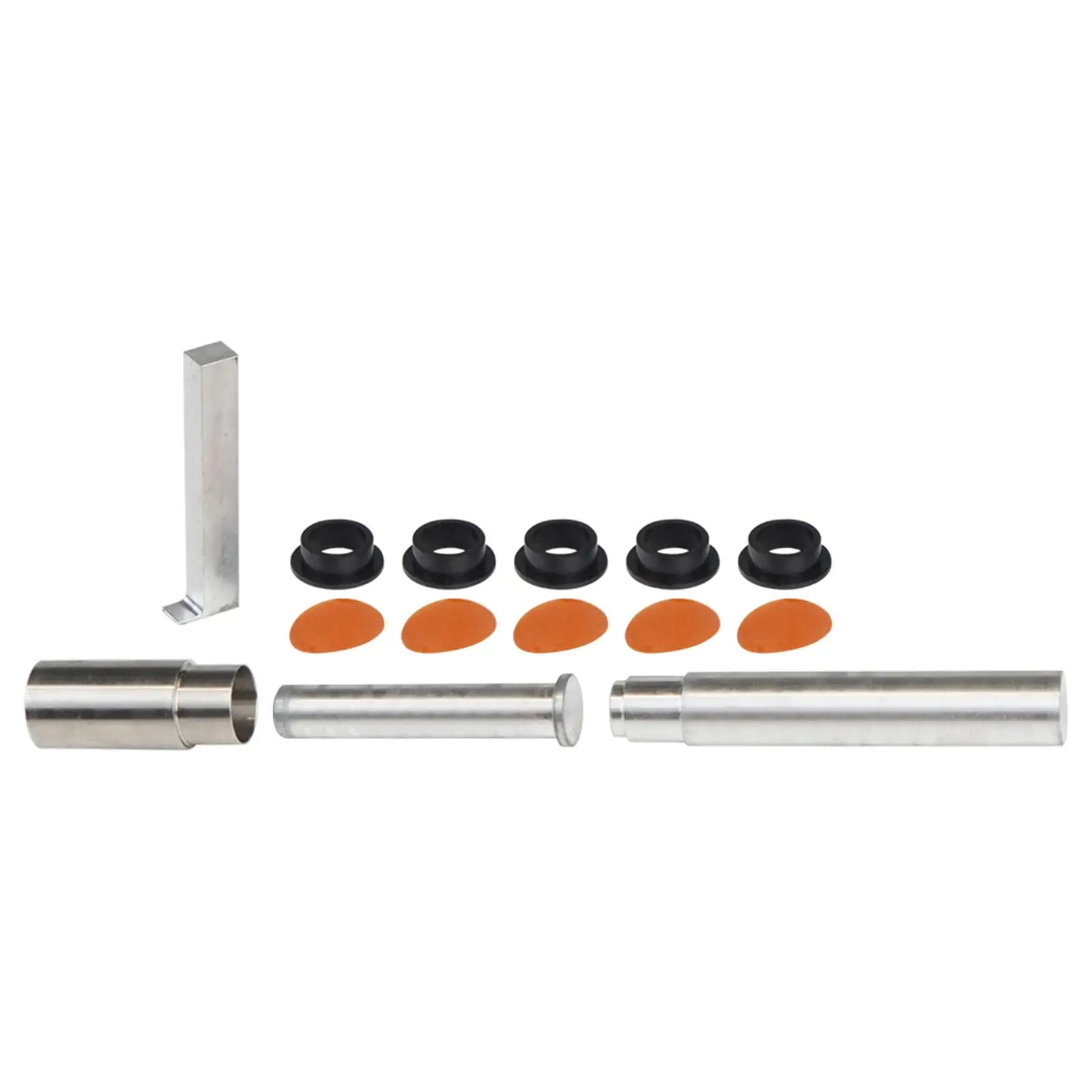 

Pressure Switch Rebuild Kit Vehicle Repair Parts 124740-tl30