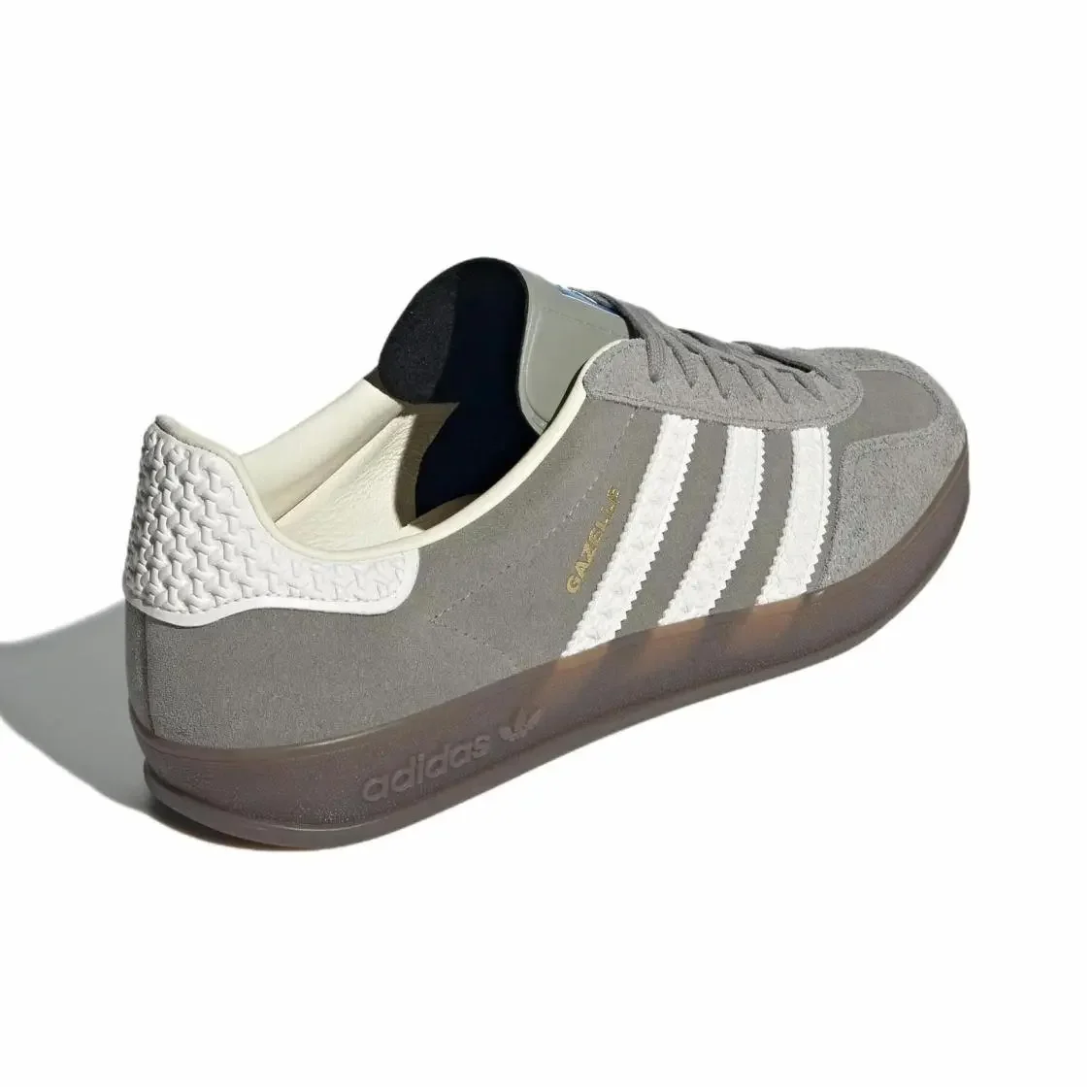 

Adidas GAZELLE training outdoor unisex Running Shoes for Women Fashionable Comfortable Anti-slip
