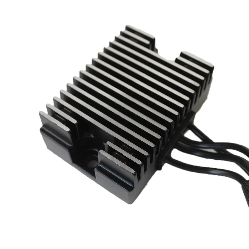 1PC Brand New Voltage Regulator Rectifier Fit For Harley Davidson Sportster 883 1200 74546-07A Car Replacement Parts