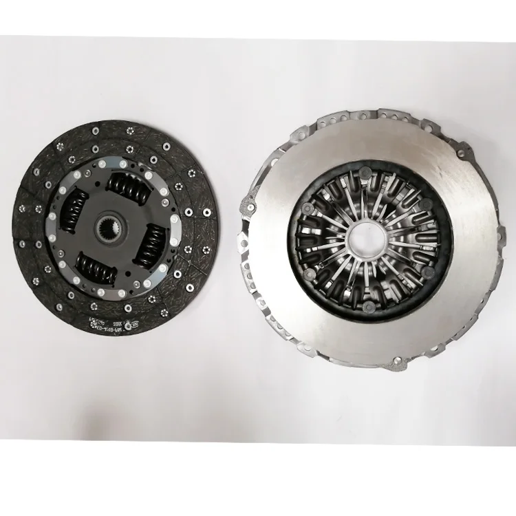 6 Speed 275mm 23 Teeth  AB39-7540-BA  Auto Clutch Kit Clutch Plate and Clutch Cover  for Ranger 2012 and  BT50