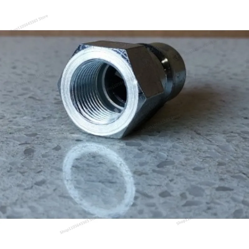 For  Suitable for H4-63 Hydraulic Joint 60 Series Quick Change Joint Bending Machine Accessories