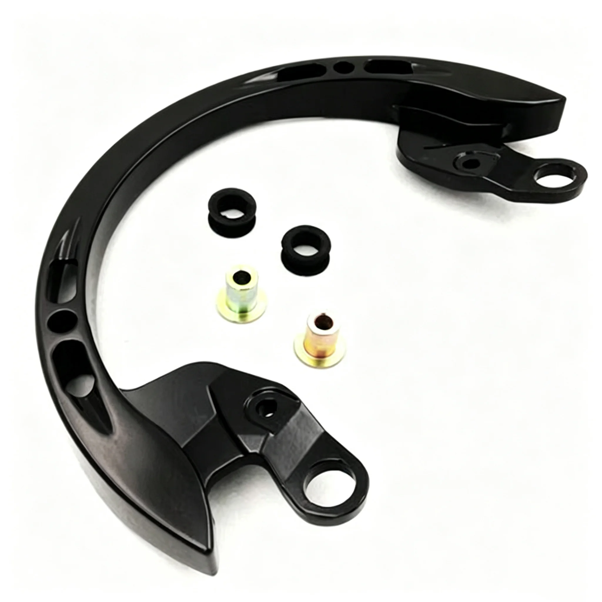 Motorcycle Aftermarket Parts Rear Passenger Grab Bar Handle Rail For Suzuki Hayabusa GSXR1300R 2008-2020