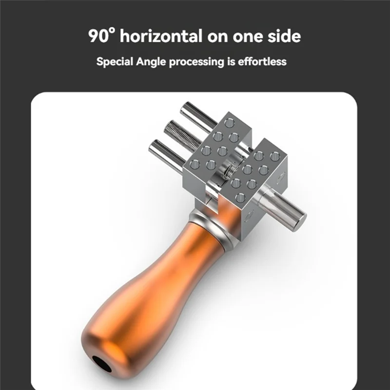 

ABAE-Mini Portable Table Vise,Micro-Bench Vise,Mini Clamp For Jewelry Making Watch Repair DIY Crafts Model Building