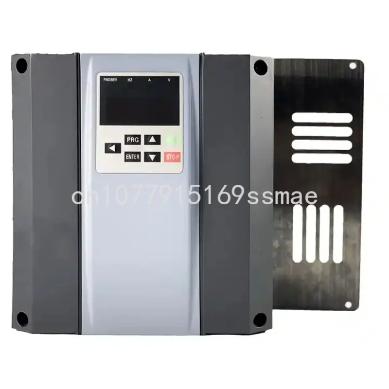 Aikon Ce Certified Automatic water pump pressure controller single to 3 phase converter VFD Inverter