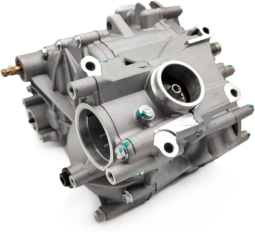 Aftermarket Can-Am …