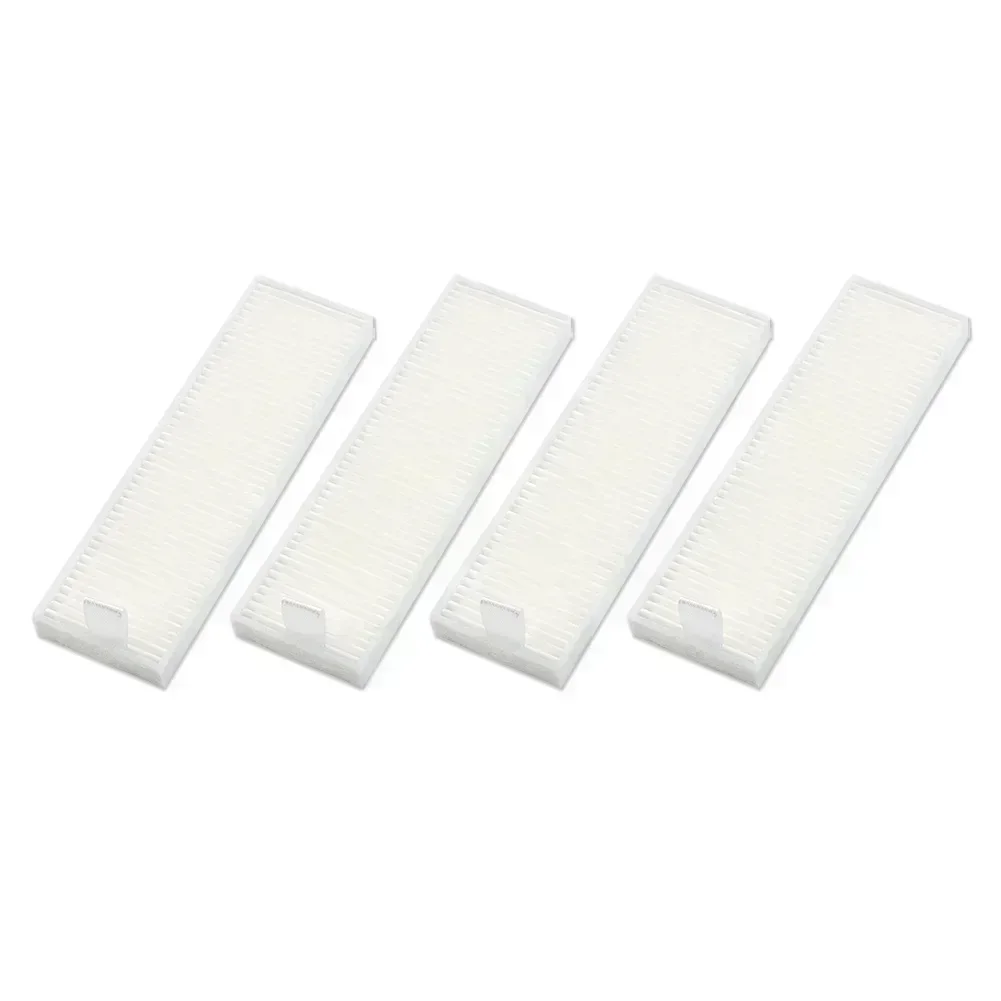 

Tool Filter Cleaner Vacuum Parts Cleaning Household Supplies Kits 12.9*4cm 5pcs 60rr 7455 7447 6pcs Side Brush New