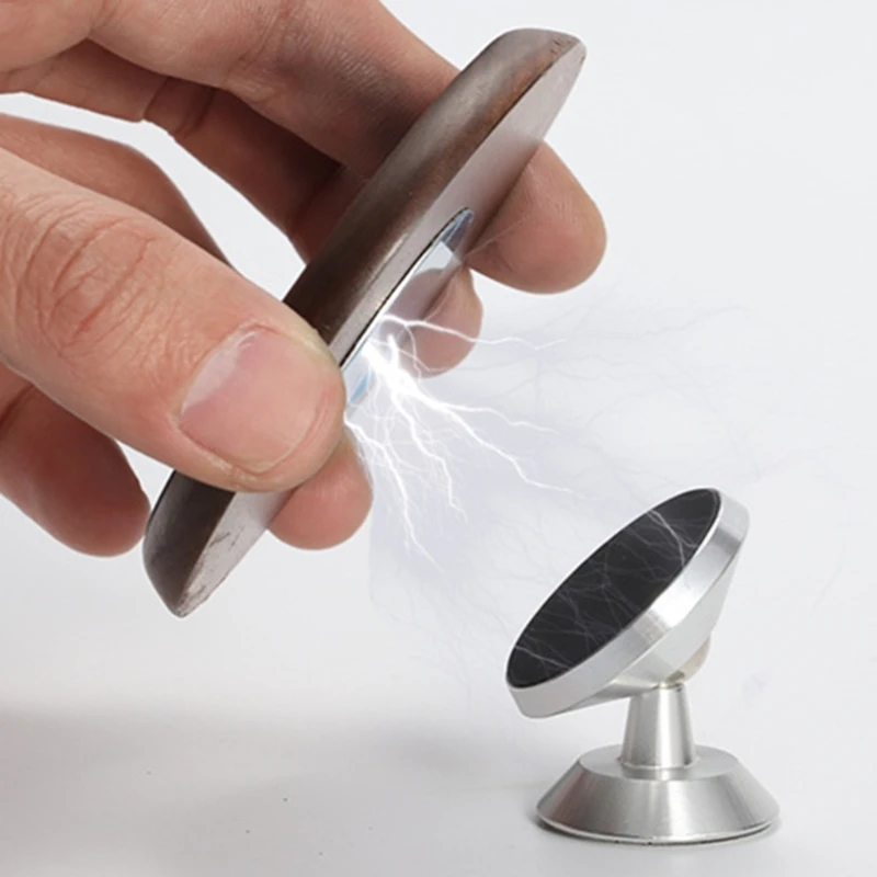 Espresso Lens Flow Rate Observation Reflective Mirror  Coffee Extraction