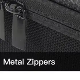 

Для Starlink Mini Противоударная сумка на плечо Защитная сумка для хранения Водонепроницаемый органайзер для шнура питания Сверхлегкий защитный чехол