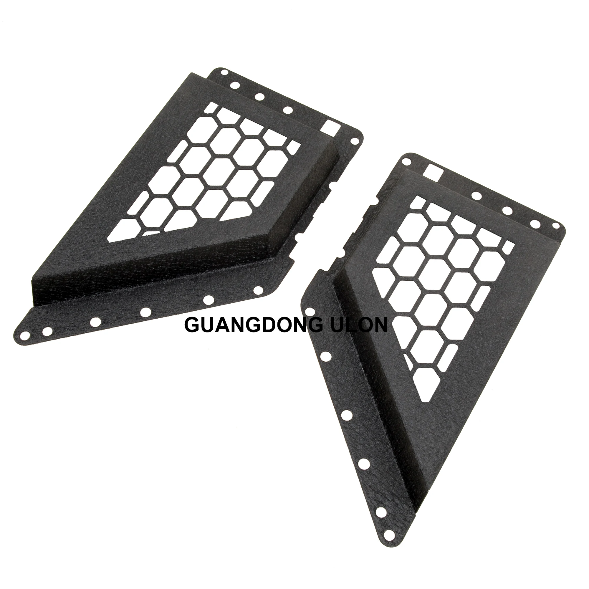 

New Product Interior Storage Box Tray For Ford Bronco 2021 2022 2023 Front Doors