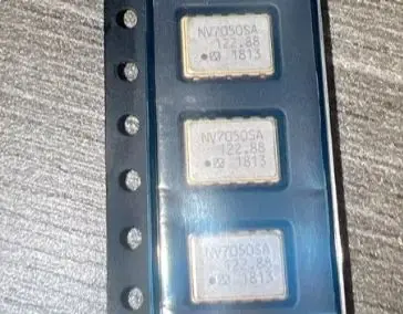 

5 шт./партия NV7050SA NV7050SA-122.88M-NSA3407A SMD 6-контактный активный контроллер напряжения SMD crystal VCXO Новый оригинальный 100%