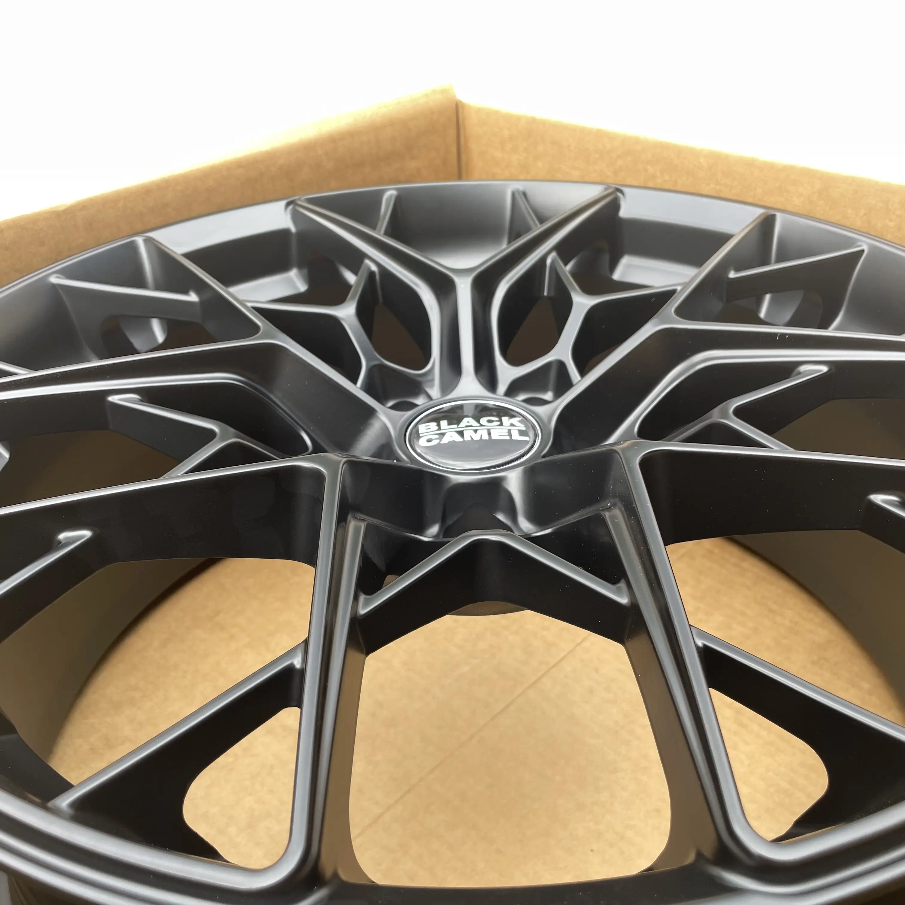 15-20 Inch Universal Flow Form Aluminum Alloy Passenger Car Wheels Multi PCD 5x112 5x114.3 5x120 Modified Rims