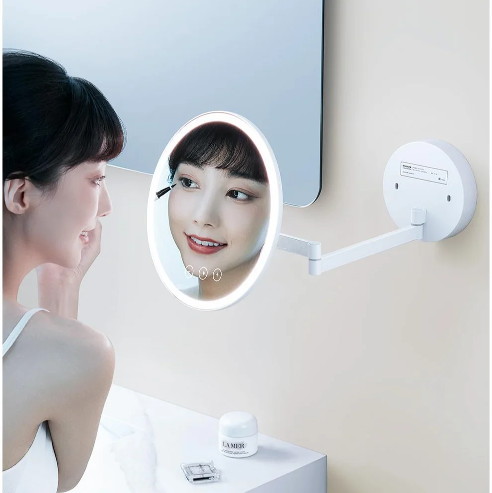 Mirroh.Ai Smart Adj…