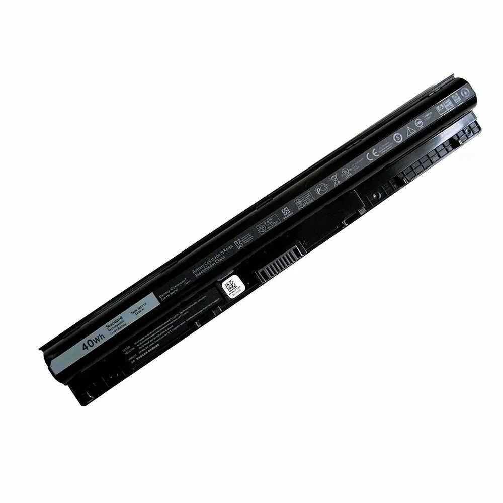 Imagem -05 - Bateria do Portátil para Dell Brand Novidades Original 14.8v 40wh Dell Inspiron 3451 3458 5455 5551 5555 Vostro 3578 3478 Latitude 3460 M5y1k