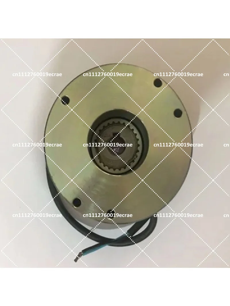 Electromagnetic Brake 24V 20V 8Nm 12Nm 16Nm BFK457-08 BFK457-06 155-1 Industrial Holding Brake