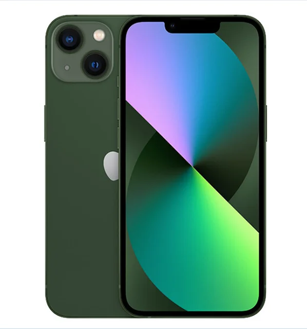 Apple iPhone 13 Mini Original unlock 5.4' Super Retina XDR Display