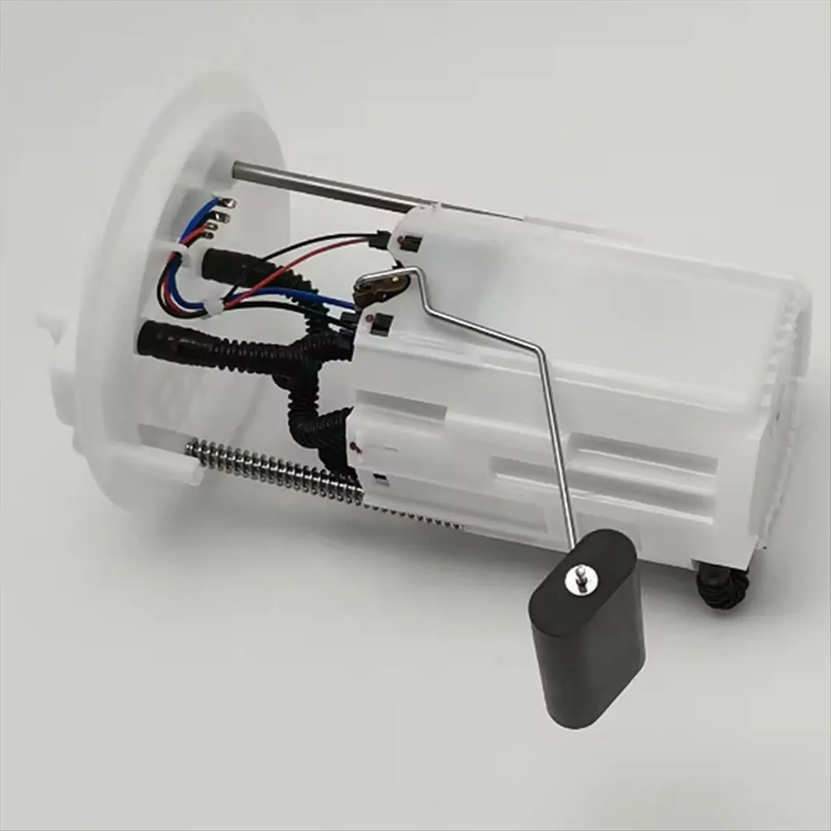 #33Z (White)9677724680 Electric Fuel Pump Assembly for Citroen Peugeot,Automotive Parts & Accessories