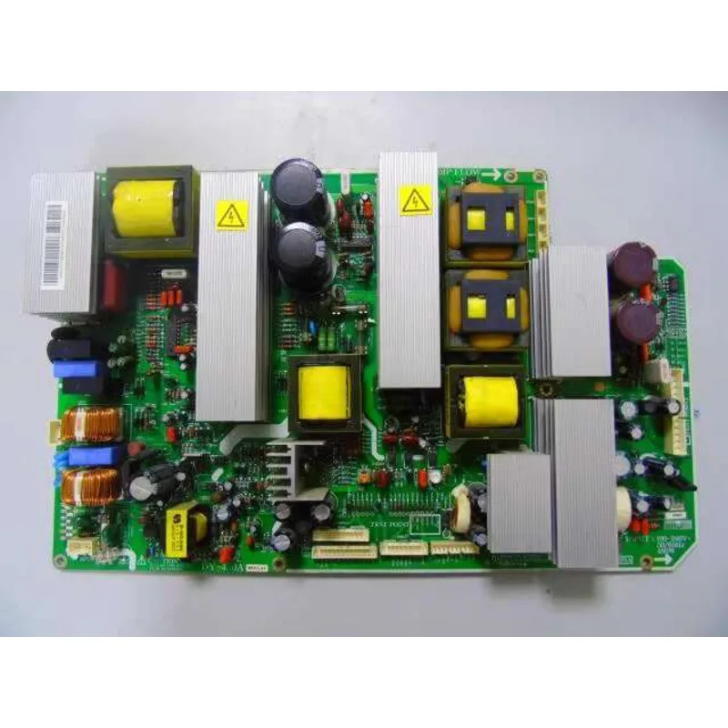 

Для Samsung PS42D5S плата питания BN96-01923A DY-450A экран S42SD-YB05 YD07