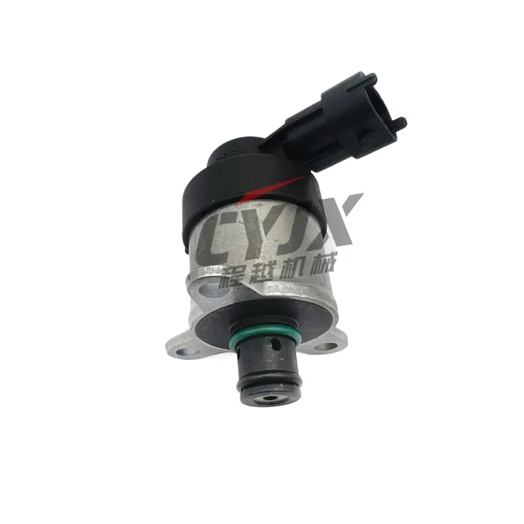 

Excavator For Kobelco SK130-8 diesel pump fuel metering valve common rail solenoid valve accessory 0928400742