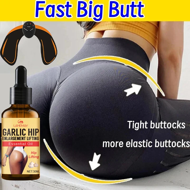 

Buttock Lift Up Enlarge Butt Enhancement Body Care Essential Firming Big Hip Enhance Cream Butt Breast Plump Growth Sexy