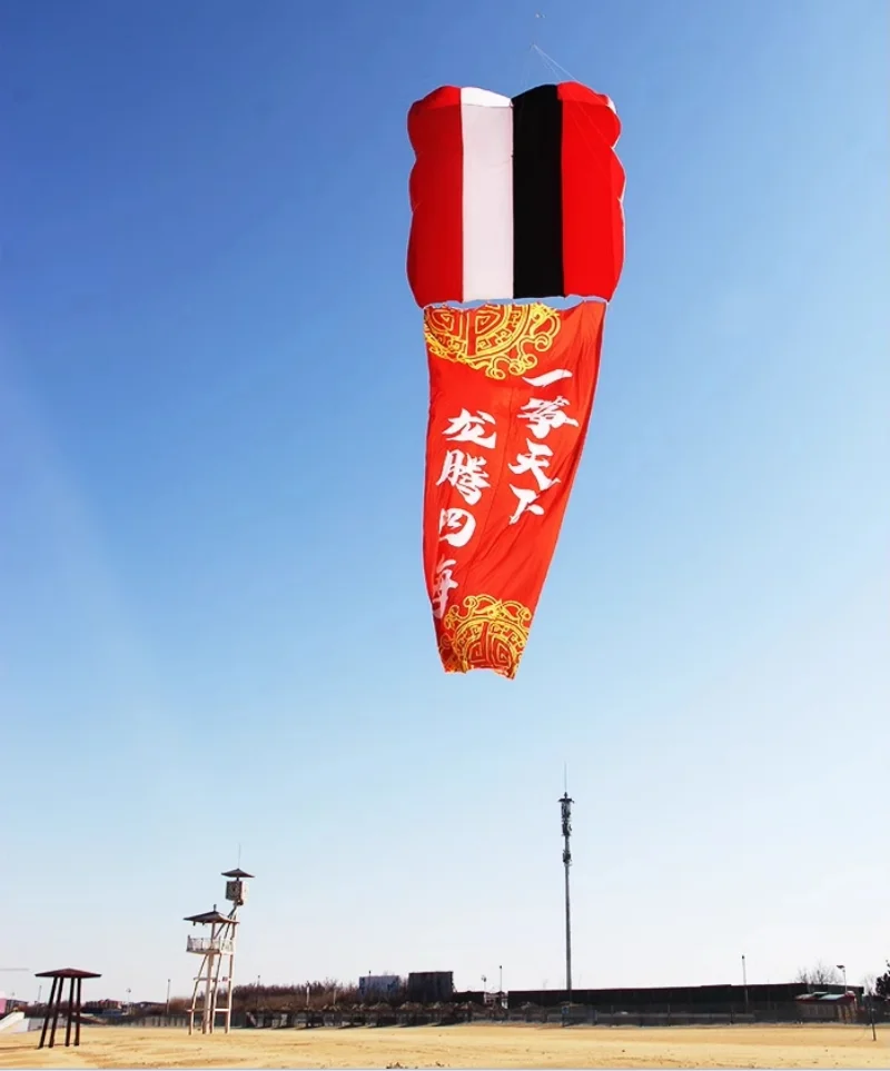 free shipping large pilot kite flying inflatable kite for adults opening celebration event pendant stunt kites professional