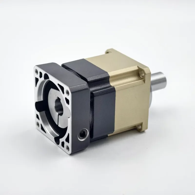 Customizable ODM High Torque 60mm Industrial Speed Reducer Planetary Servo Motor and Reduction Gear for Machinery Equipment
