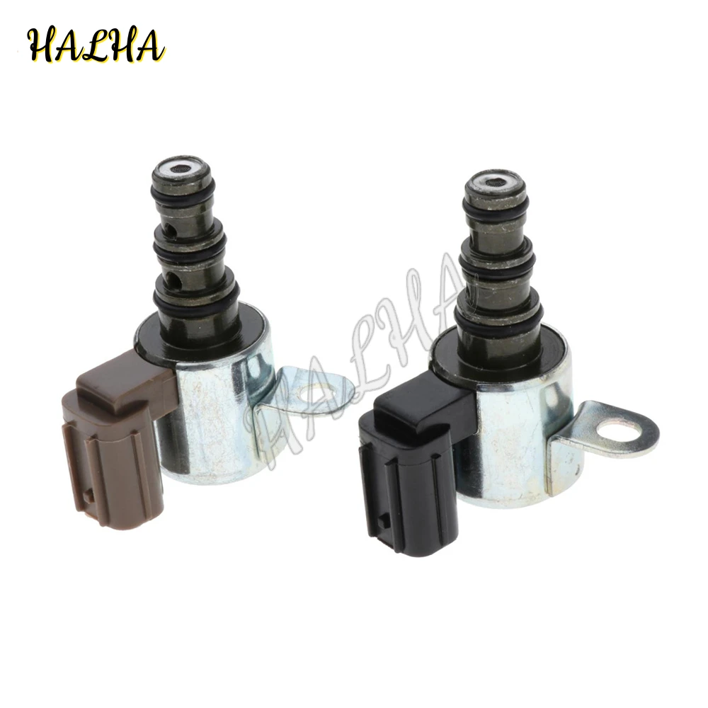 

Transmission Shift Control Solenoid Kit For HondaAccord 28400P6H013 28500P6H013 28500P6H003 28400P6H003