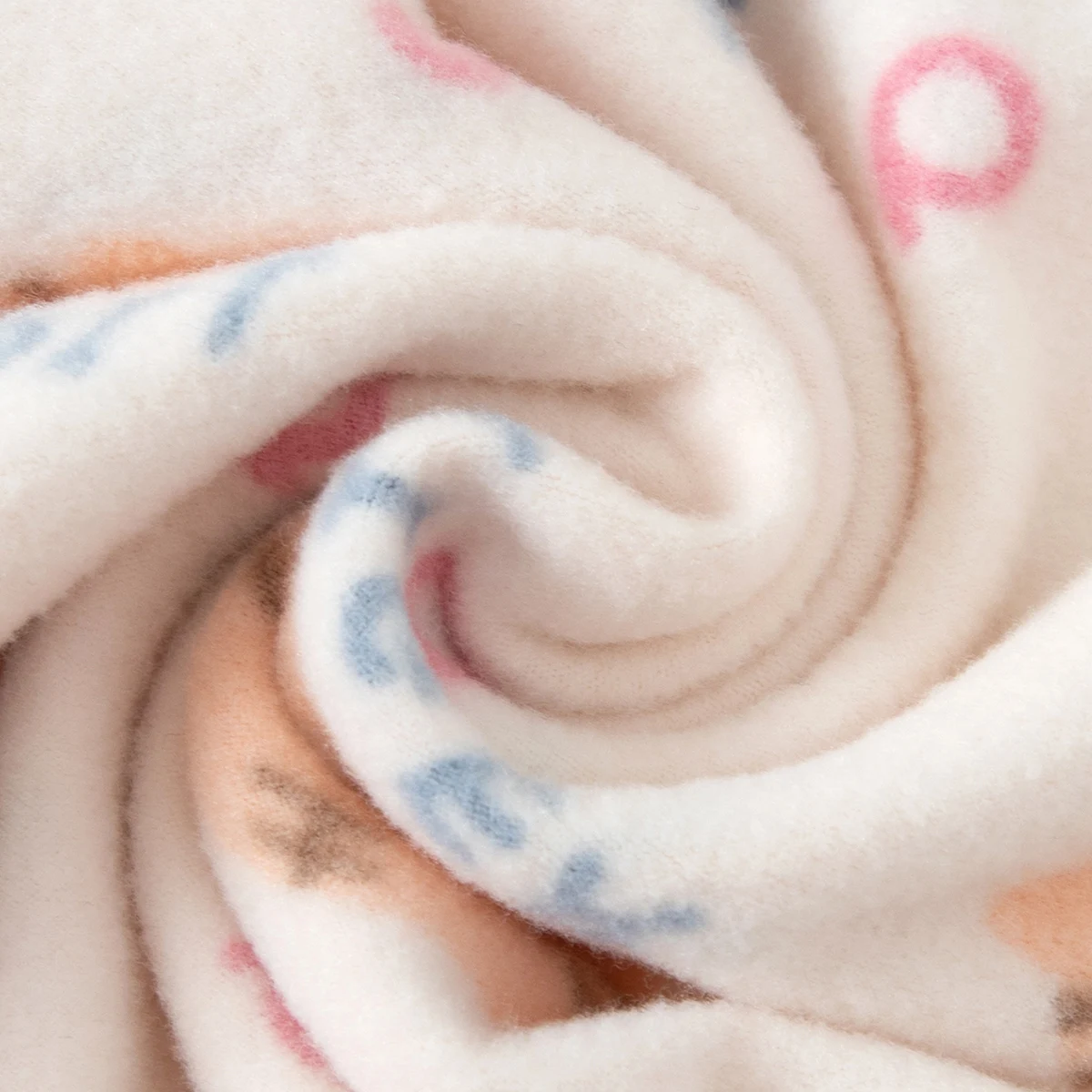 2-teiliges Kinder-Set für Herbst/Winter, bestehend aus bequemer, langärmliger Thermounterwäsche, ideal als Freizeitkleidung und als süßes, mit Cartoon-Motiven versehenes Schlafanzug-Set für Jungen und Mädchen. – Detail 19