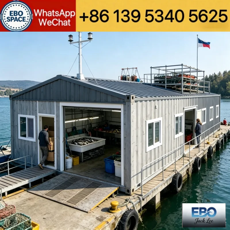 Quick Assembly Expandable Container House Fold Out Prefab Expand House Mobile Tiny Home Complete Sanitary Ware For Camp Site Hom