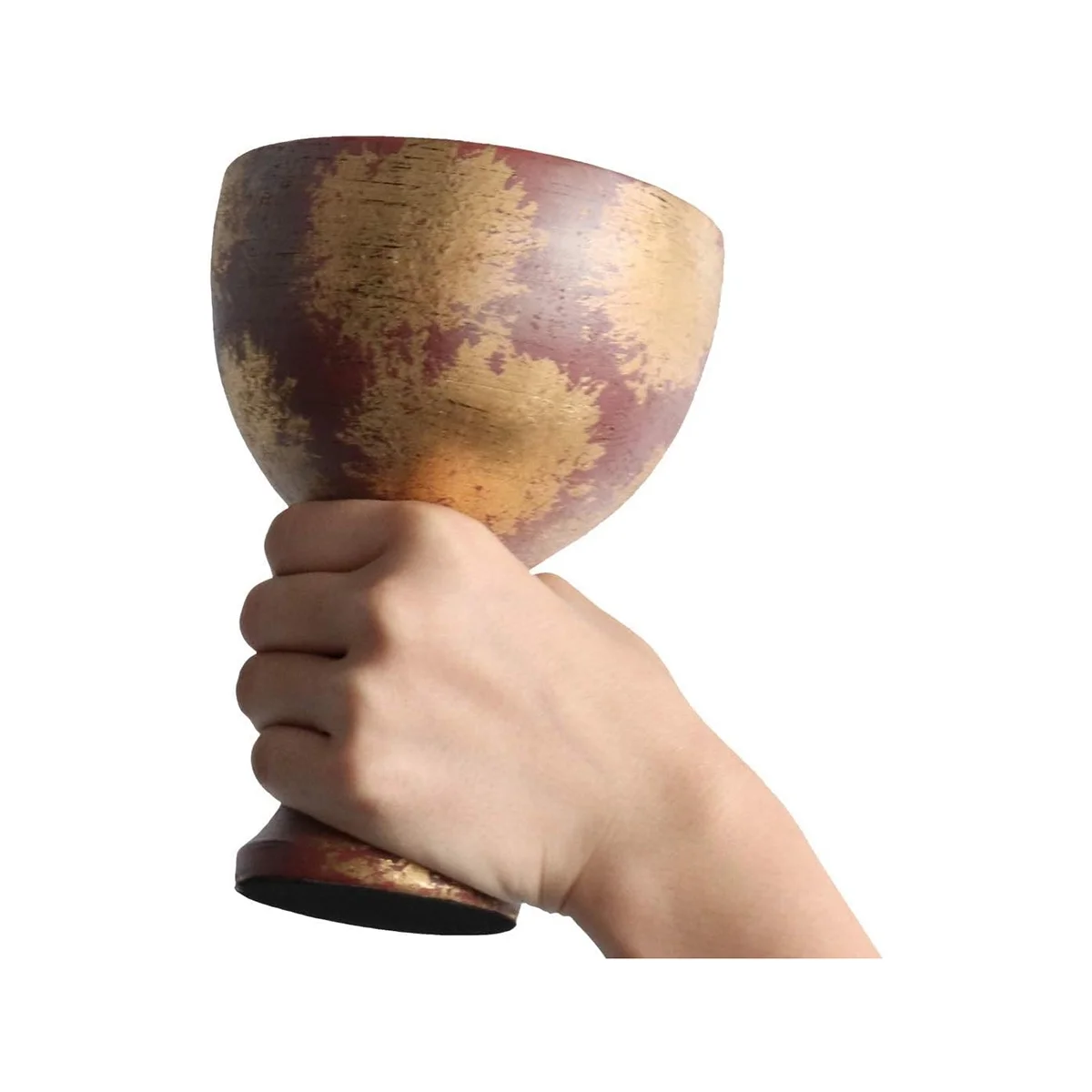 Indiana Holy Grail Jones Cup Crafts 1:1 Resin Replica Halloween Cosplay Movie Prop