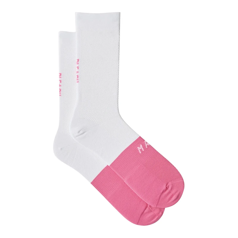 Men Women Professional Cycling Socks High Quality MTB Road Bicycle Socks Outdoor Sport Breathable Football Basketball Socks image 3