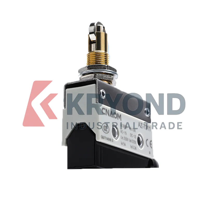 Travel Limit Micro …