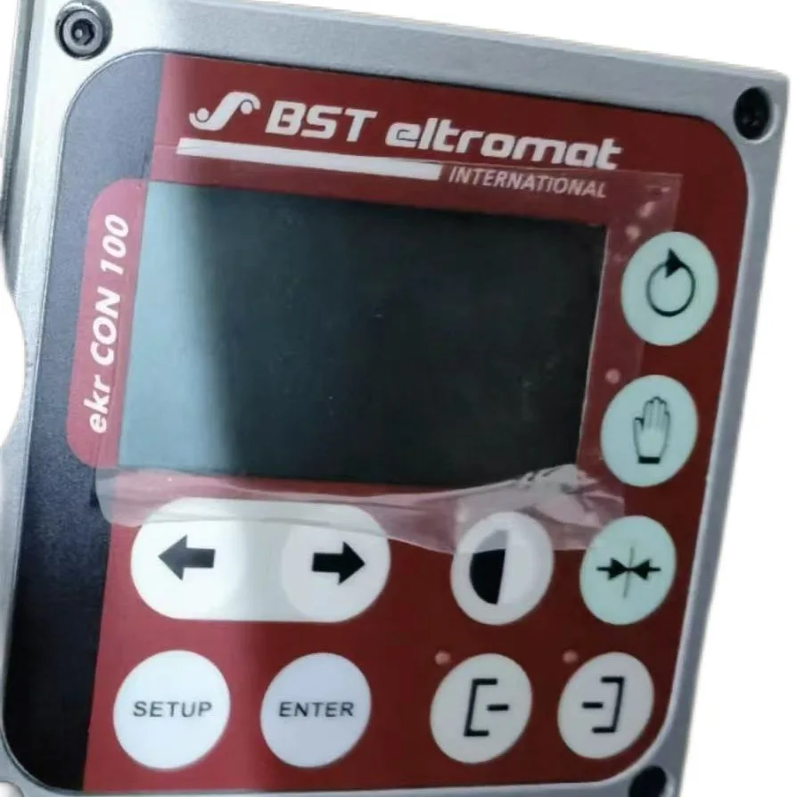 

2025 New BST correction controller EKRCON100 EkrCON100 controller BST