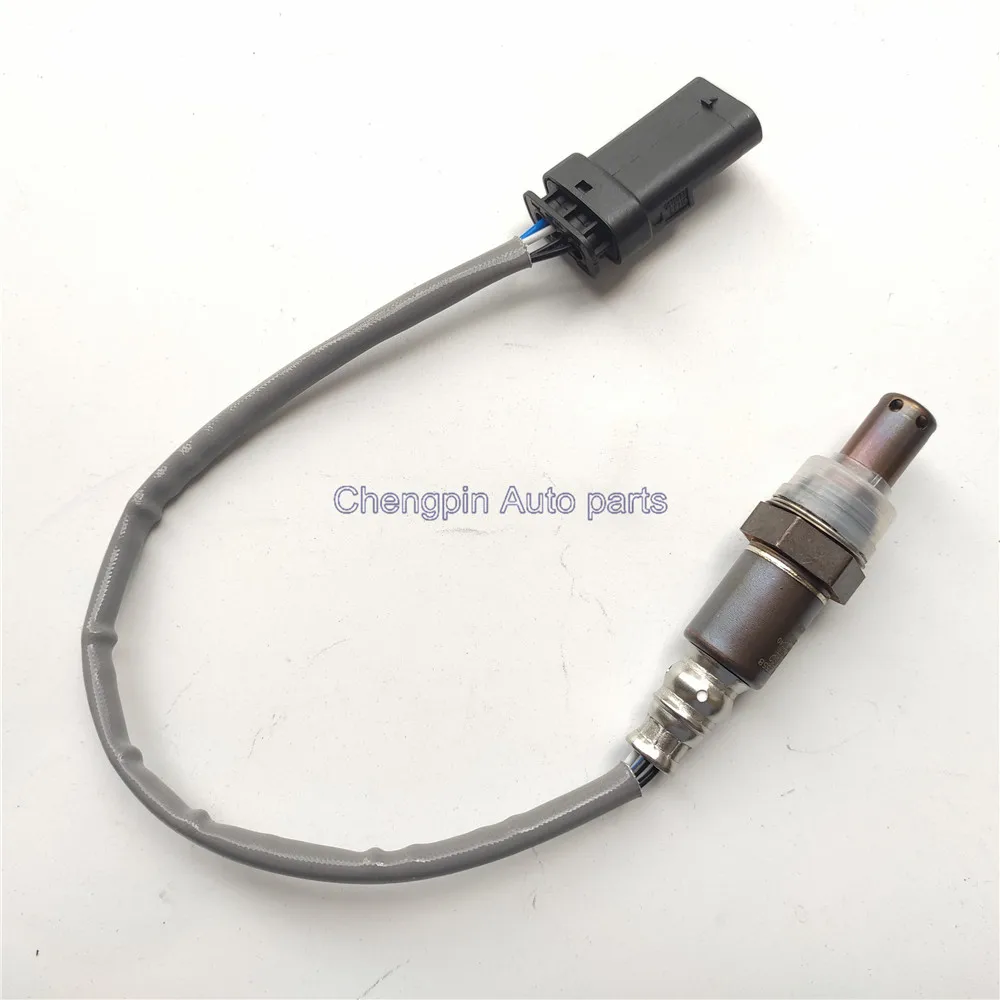 Oxygen Lambda O2 Sensor 55488558 For Chevrolet Blazer Silverado 1500 GMC Acadia Sierra 1500 CT4 CT5 XT5 CT6 XT4