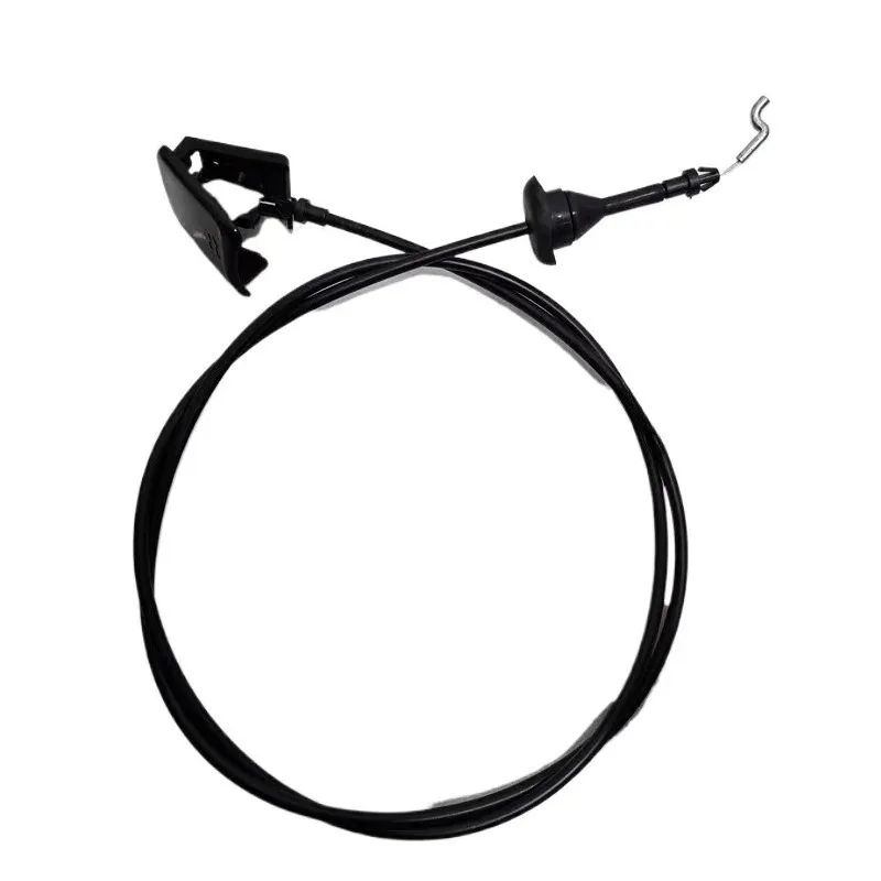 XR826347 XR82461 Engine Bonnet Lock Cable for Jaguar S Model XJ6 XJ8 S-TYPE X200