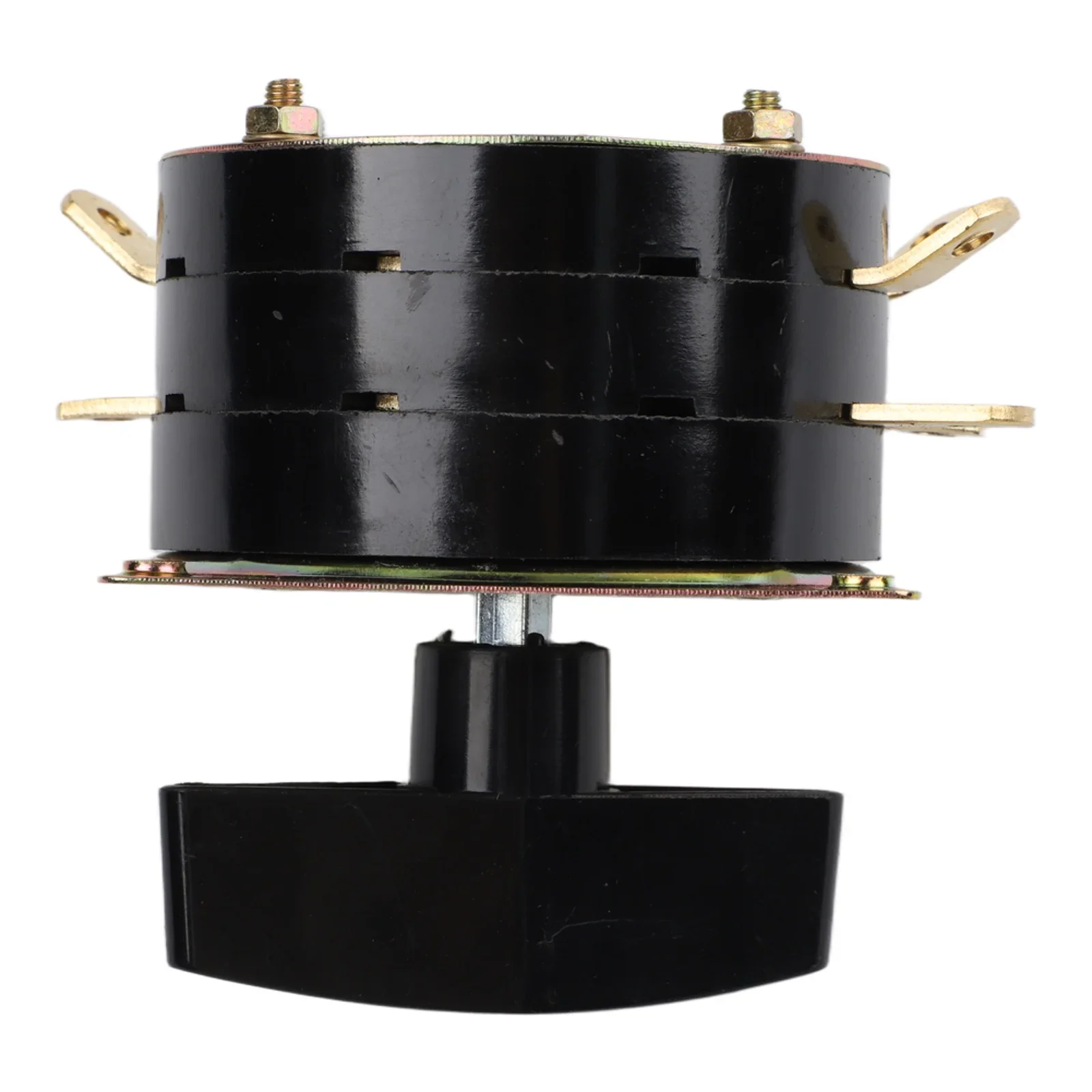 Rotary Conversion Switch 25A 380V For Welding Machine Gear Adjustment Single Row 7 Position Double Row 5 Position Or 7 Position