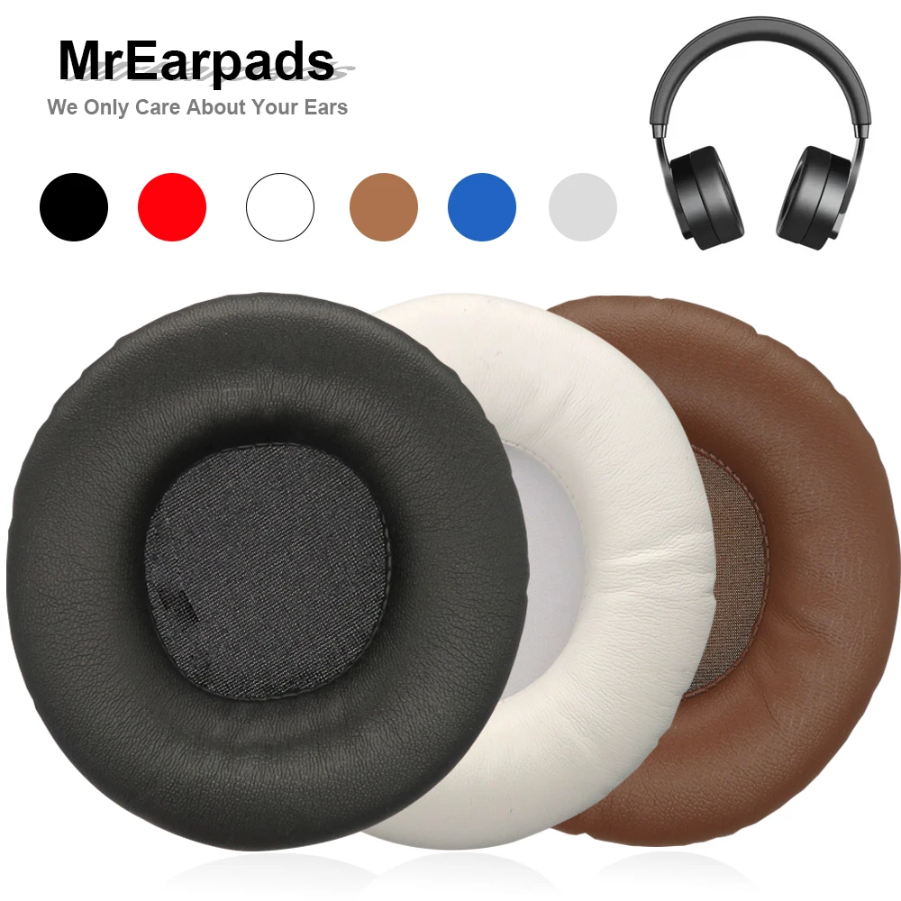 K414P Earpads For AKG K414P Headphone Ear Pads Earcushion Replacement