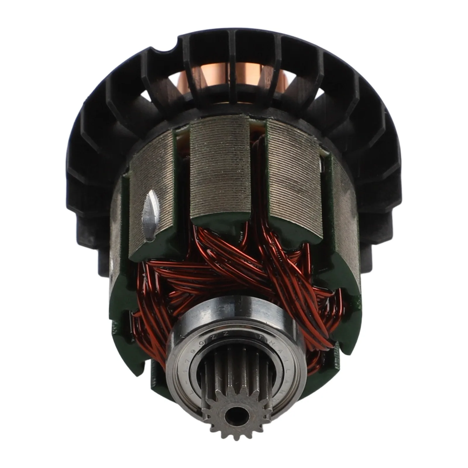 

1 шт. 619380-9 якорь ротора для DDF482 DHP482 DHP482RAE DHP482Z DDF482RME DHP482RME дрель-отвертка детали электрического инструмента