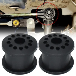 2X Manual Gearbox Transfer Case Shift Rod Lever Linkage Cable Bushing For Chrysler Dodge Neon Lancia Voyager For Jeep Liberty