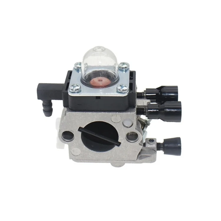 

Карбюратор C1Q-S278 для Stihl HS45 2-MIX, FS38 2-MIX, подходит для газонокосилок