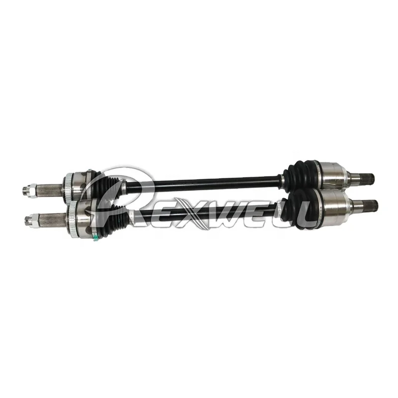 guangzhou auto parts Auto Spare Parts Front Left Drive shaft Axle Shaft For Hyundai Genesis Coupe 49600-2M300