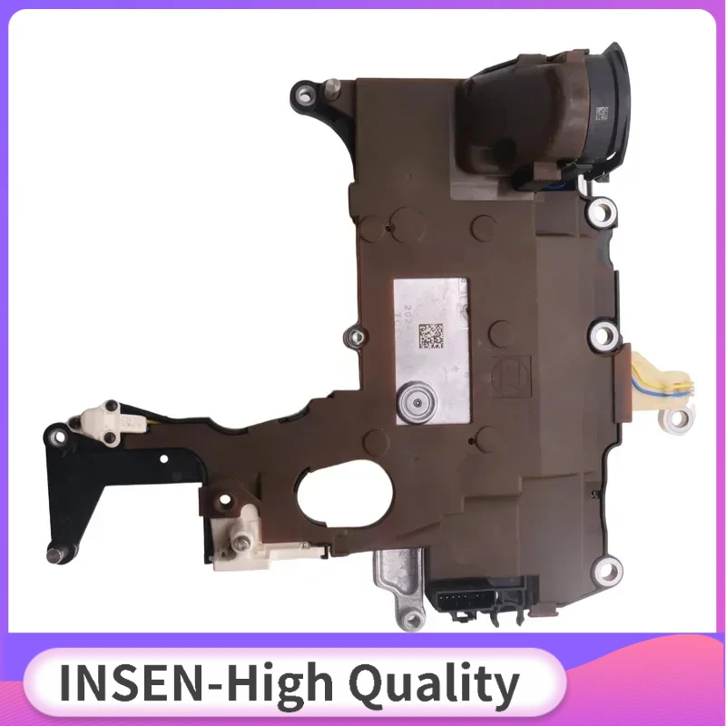 8HP70 NEW Gearbox Computer For Jaguar &Land Rover Transmission Systems TCU
