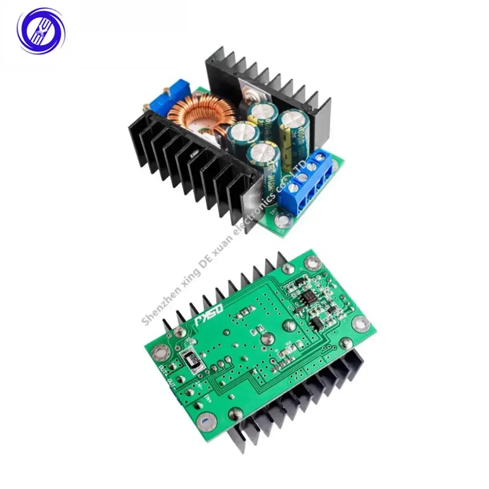 Mxw 10PCS/LOT Dc Cc… - image