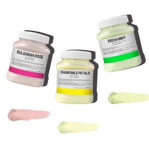 12 Hauptverkäufe trockene Haut - №10