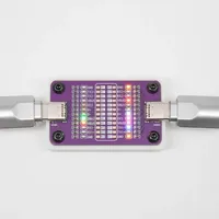 POWER-Z Data Cable Detection Board Type-C Micro Cable Tester Detector for IPhone Android Cable Testing And Line Sequence Testing