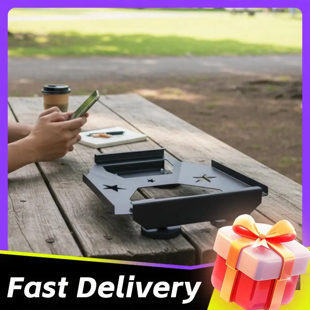 

For Starlink Mini Roof Mount Roof Mount Magnetic Mount Magnetic Car Roof Mount Trailer Roof Rack for Starlink Mini Accessories