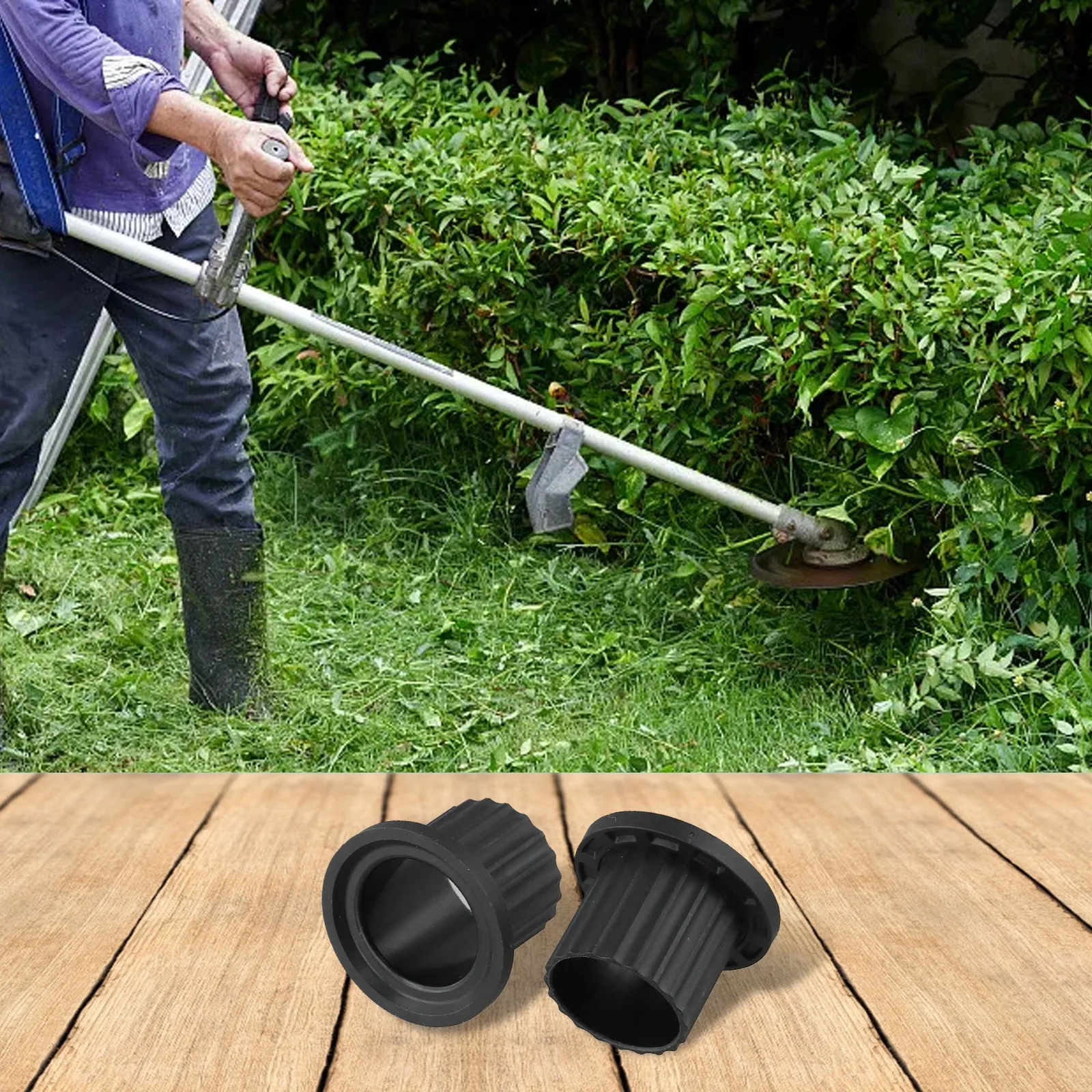 Quick Installation Tool Easy Install Mower Compatibility Z335E Mower Parts Longevity In Use Versatile Mower Fit