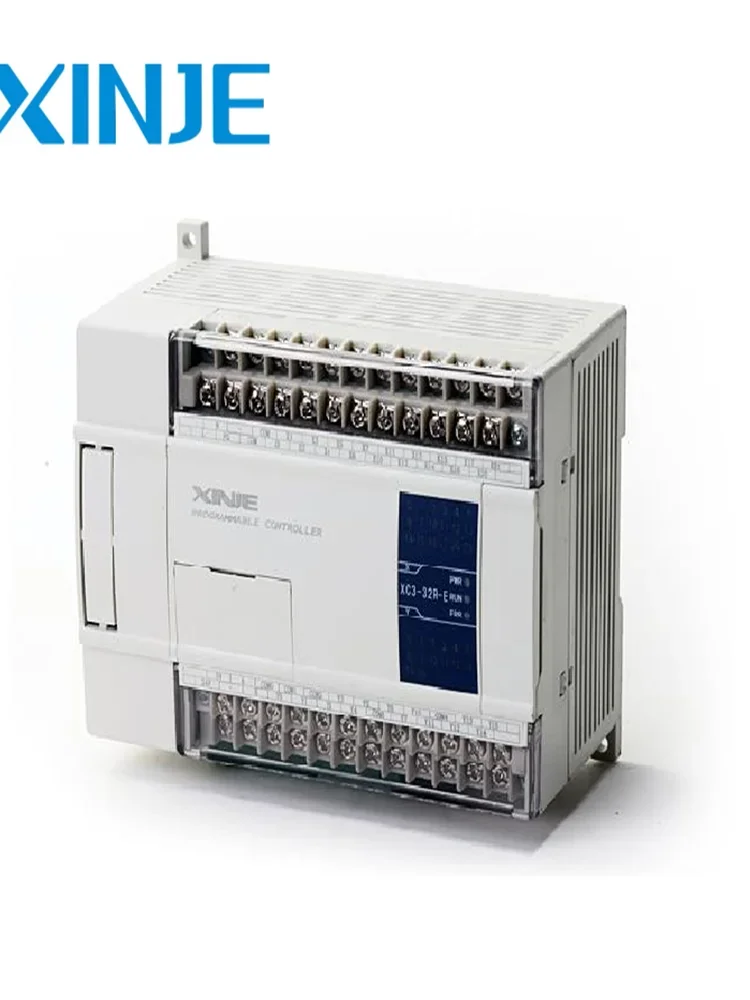 XD2-32RT-E Programmable Controller XD2-32RT-C Xinjie PLC Relay Transistor Mixed Output