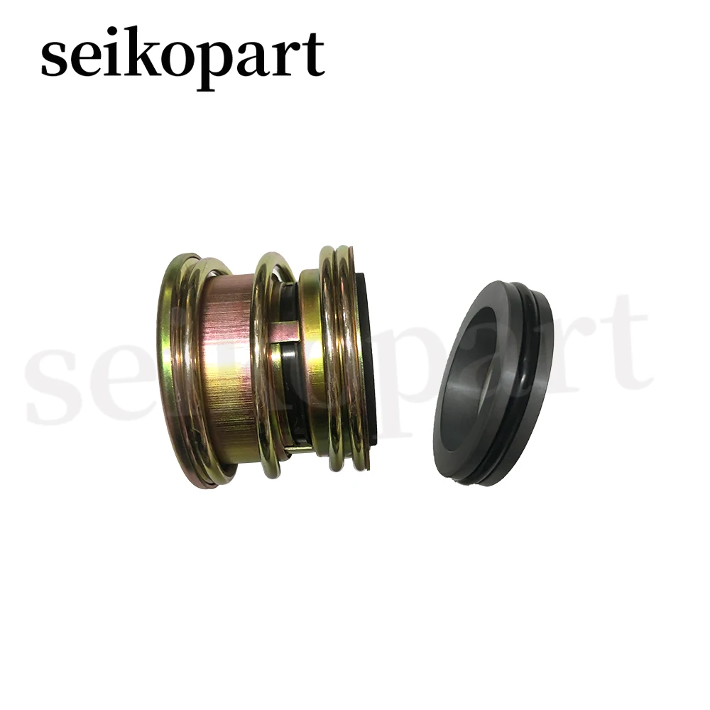 Seikopart COMPRESSOR SHAFT SEAL 05K W/WEAR RING 17-44740-00 / 17-44785-00